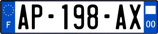 AP-198-AX