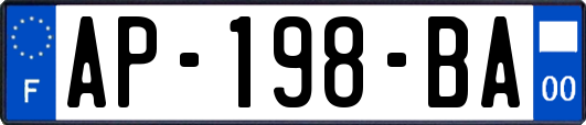 AP-198-BA