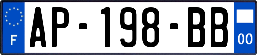 AP-198-BB