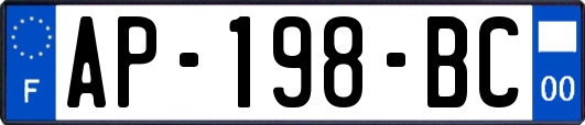 AP-198-BC