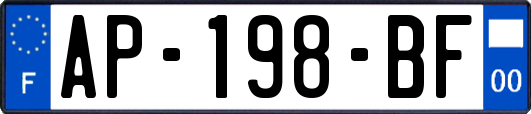 AP-198-BF