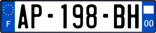 AP-198-BH