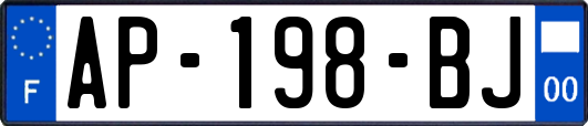 AP-198-BJ