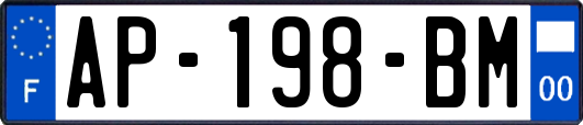 AP-198-BM