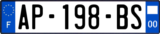 AP-198-BS