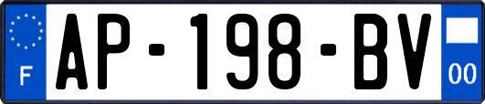 AP-198-BV