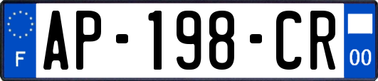 AP-198-CR