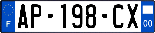 AP-198-CX