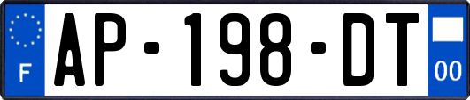 AP-198-DT