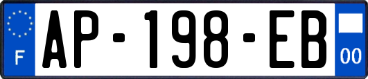 AP-198-EB