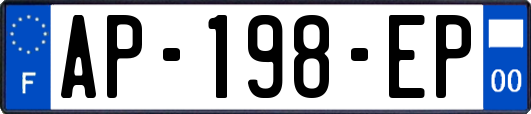 AP-198-EP