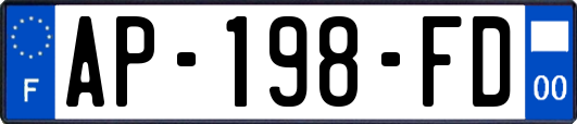 AP-198-FD