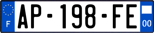 AP-198-FE