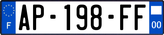 AP-198-FF