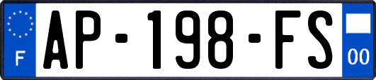 AP-198-FS