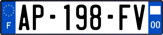 AP-198-FV