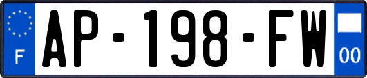 AP-198-FW