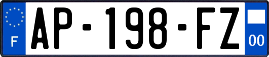 AP-198-FZ