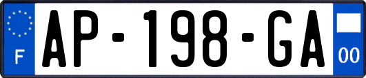 AP-198-GA