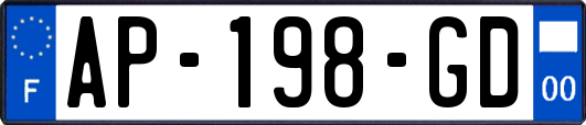AP-198-GD