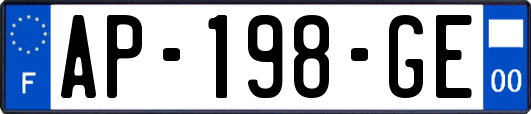 AP-198-GE