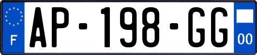AP-198-GG