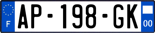 AP-198-GK