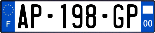 AP-198-GP