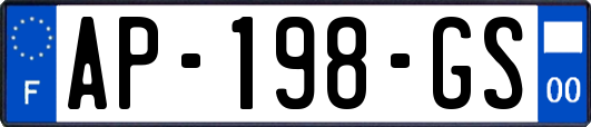 AP-198-GS