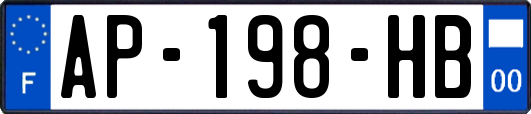 AP-198-HB