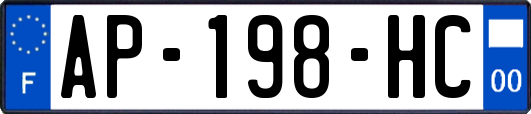 AP-198-HC