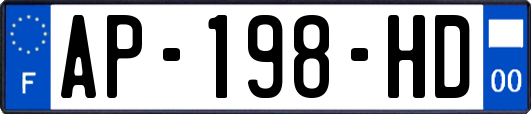 AP-198-HD