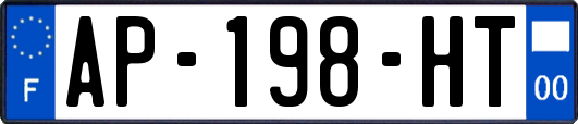 AP-198-HT