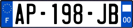 AP-198-JB