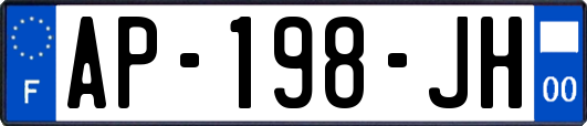 AP-198-JH