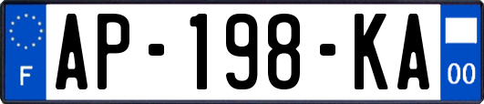 AP-198-KA