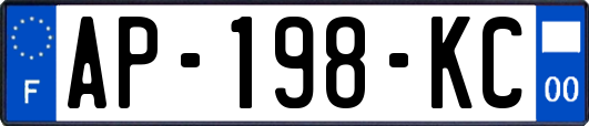 AP-198-KC