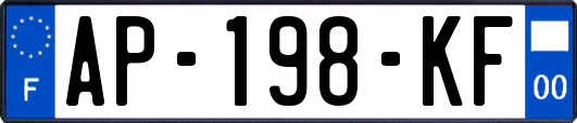 AP-198-KF