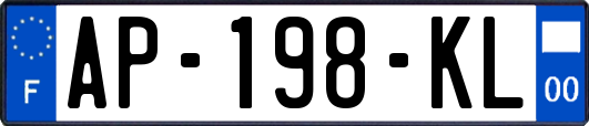 AP-198-KL