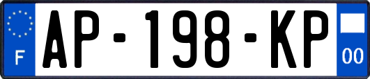 AP-198-KP