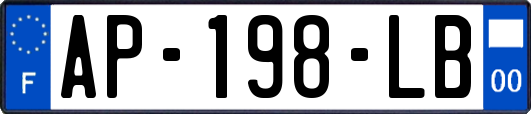 AP-198-LB