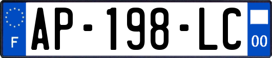 AP-198-LC