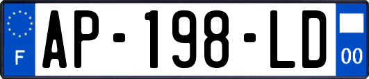 AP-198-LD