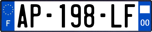 AP-198-LF