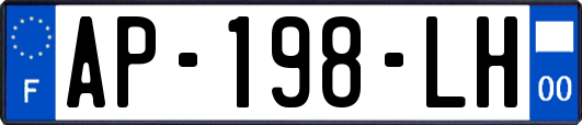 AP-198-LH