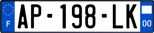 AP-198-LK