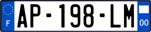 AP-198-LM