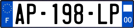 AP-198-LP
