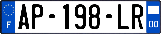 AP-198-LR