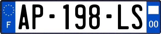 AP-198-LS